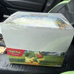 Pokemon TCG: Ascended Heroes Mini Tin Full Set - Image 5