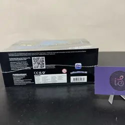 2023 Pokemon SWSH Crown Zenith Sealed Pokemon Center ETB Elite Trainer Box Plus - Image 5