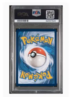 2023 Pokemon Pikachu 160/159 Crown Zenith Full Art Secret Rare PSA 10 Gem Mint - Image 2