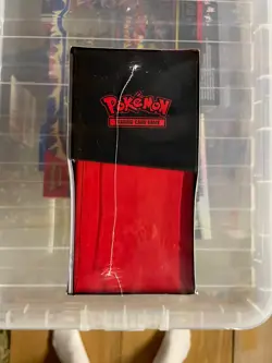 Pokemon TCG Destined Rivals ETB Elite Trainer New And Sealed - Read Description - Image 5