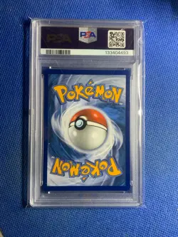 2025 POKEMON MEG EN-MEGA EVOLUTION MEGA HYPER RARE #188 MEGA LUCARIO EX PSA 10 - Image 2