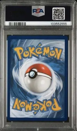 Pokemon Charizard ex Scarlet & Violet Promo 056 Holo Stage 2 330 HP PSA 9 - Image 2
