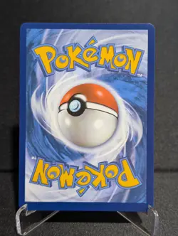 Jynx ex 124/165 NM Double Rare Scarlet & Violet 151 Pokemon Card TCG English - Image 2