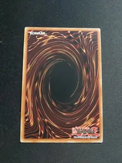 MAGICIAN'S ROD TDIL-EN019 • Super Rara • 1a Ed • YuGiOh! (Verga Del Mago) - Image 2
