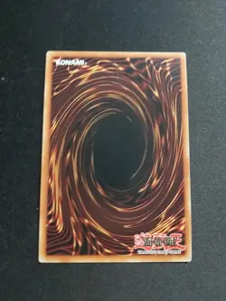 MAGICIAN'S ROD TDIL-EN019 • Super Rara • 1a Ed • YuGiOh! (Verga Del Mago) - Image 3