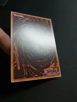 MAGICIAN'S ROD TDIL-EN019 • Super Rara • 1a Ed • YuGiOh! (Verga Del Mago) - Image 5