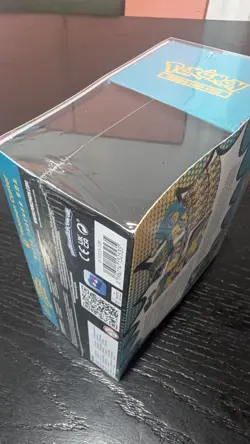 Pokemon TCG Mega Evolution Ascended Heroes Pokemon Center ETB (Small Defects) - Image 4