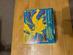 Pokemon TCG: Mega Evolution Ascended Heroes - POKEMON CENTER ETB - Image 1