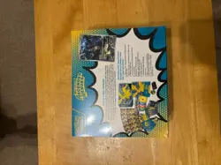 Pokemon TCG: Mega Evolution Ascended Heroes - POKEMON CENTER ETB - Image 2