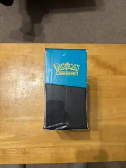 Pokemon TCG: Mega Evolution Ascended Heroes - POKEMON CENTER ETB - Image 5