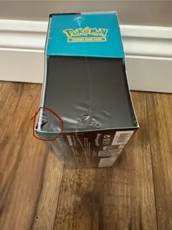 Pokemon TCG: Mega Evolution-Ascended Heroes Pokemon Center ETB - READ DESC - Image 2