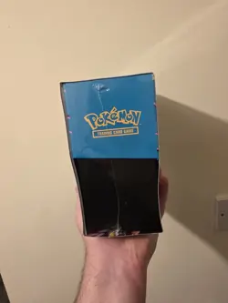Pokemon TCG: Mega Evolution- Ascended Heroes POKEMON CENTER ETB - Image 3