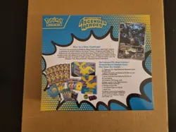 Pokemon TCG: Mega Evolution Ascended Heroes Pokemon Center ETB Sealed - Image 2
