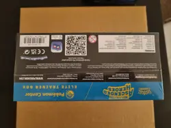 Pokemon TCG: Mega Evolution Ascended Heroes Pokemon Center ETB Sealed - Image 4