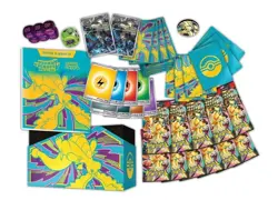 Pokemon TCG Mega Evolution Ascended Heroes Pokemon Center ETB ✅ - Image 3