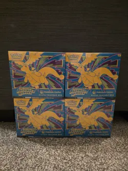 Pokemon TCG: Mega Evolution Ascended Heroes Pokemon Center ETB | In Hand - Image 1