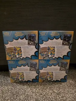 Pokemon TCG: Mega Evolution Ascended Heroes Pokemon Center ETB | In Hand - Image 2