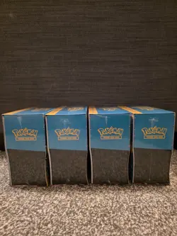Pokemon TCG: Mega Evolution Ascended Heroes Pokemon Center ETB | In Hand - Image 3