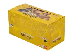 One Piece Card Game Tin Pack Set Vol.2 TS-02 Tins 12er Set CARD GAME ENG Neu OVP - Image 3