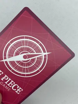 RORONOA ZORO OP01-001 ROMANCE DAWN ONE PIECE CARD JAPAN / JAPON - Image 5