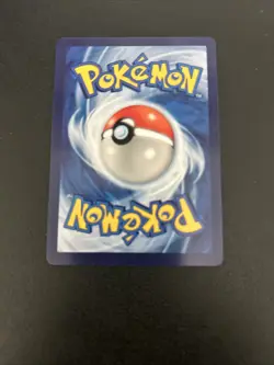 Mona Pika (Pikachu) Pokemon Black Star Promo Fan Art Card - NM - Image 2