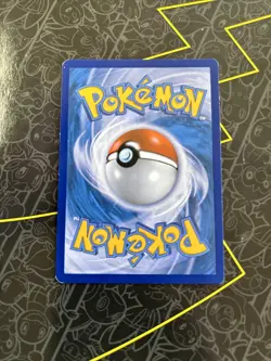 Ducklett 29/101 - Plasma Blast - Common - Pokemon Card TCG - Image 2