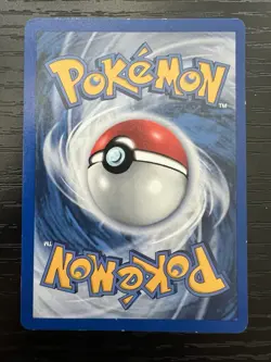 Espeon Neo Discovery 1/75 Holo Unlimited LP Pokemon Card WOTC 2001 - Image 3