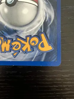 Espeon Neo Discovery 1/75 Holo Unlimited LP Pokemon Card WOTC 2001 - Image 4