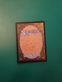 Blood Crypt (Borderless) Unfinity Foil - Image 4