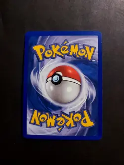 Pokemon Card - Whiscash Deoxys 28/107 Reverse Holo Stamped - Image 4