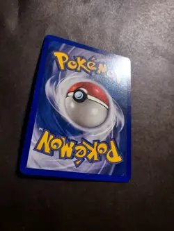 Pokemon Card - Whiscash Deoxys 28/107 Reverse Holo Stamped - Image 5