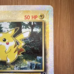 Pokemon TCG Pikachu 86/110 Legendary Collection Reverse Holo Basic 50 HP - Image 4