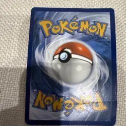 Pokemon Koraidon Promo Exclusive Holo 130 HP 014 Scarlet & Violet Promo Card - Image 2