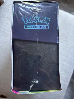 Pokemon Mega Evolution Phantasmal Flames Elite Trainer Box - Image 3