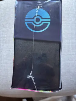 Pokemon Mega Evolution Phantasmal Flames Elite Trainer Box - Image 5