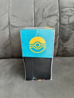 Pokemon Center Ascended Heroes Elite Trainer Box ETB - Brand New Sealed Mint - Image 3