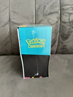 Pokemon Center Ascended Heroes Elite Trainer Box ETB - Brand New Sealed Mint - Image 4