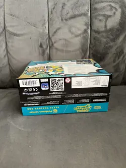 Pokemon Center Ascended Heroes Elite Trainer Box ETB - Brand New Sealed Mint - Image 5