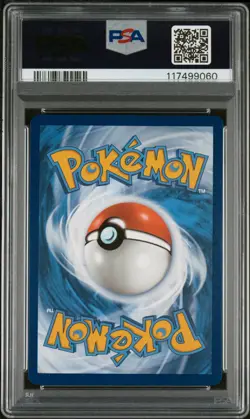 Glaceon Vstar GG40/GG70 Sword Shield Crown Zenith Pokemon PSA 10 - Image 2
