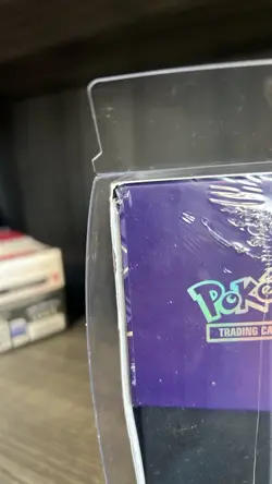 Pokemon Paldean Fates ETB Elite Trainer Box - Image 2