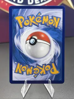Pokemon S-Chinese Exclusive Gengar Gem Vol.3 CBB3C 03 07/07 US Seller - Image 2