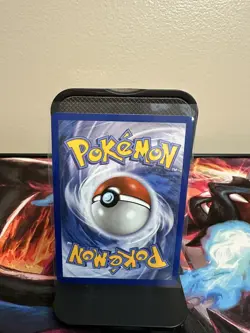 Team Rocket's Transceiver 263/217 Ultra Rare ME: Ascended Heroes Pokemon NM - Image 2