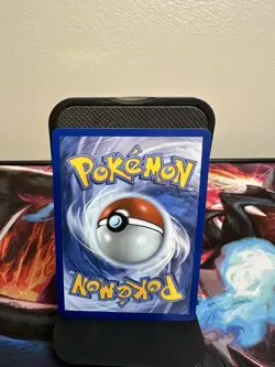 Team Rocket's Transceiver 263/217 Ultra Rare ME: Ascended Heroes Pokemon NM - Image 3