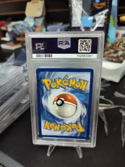 Pokemon Silver Tempest Rayquaza VMAX TG20 Full Art PSA 10 - Image 2