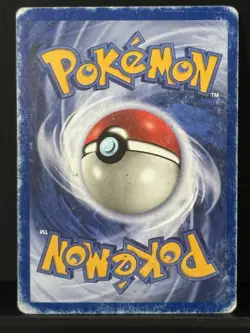 Wizards of the Coast Pokemon Scyther Jungle Unlimited Holo Rare 10/64 English - Image 2