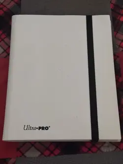 Lot Of 170 Roaring Moon EX 262/182 SV04 Paradox Rift Hyper Rare Pokemon w/Binder - Image 2