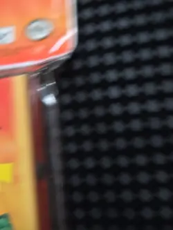 1999 Pokemon Action Flipz Sticker Album Vintage Factory Sealed NEW - Image 5