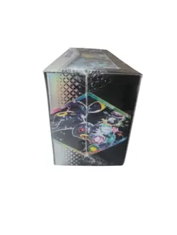 Pokemon Prismatic Evolutions Surprise Box, S&V: Prismatic Evolutions, Read! - Image 2