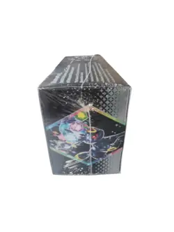 Pokemon Prismatic Evolutions Surprise Box, S&V: Prismatic Evolutions, Read! - Image 4