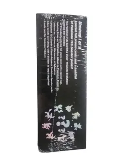 Pokemon Prismatic Evolutions Surprise Box, S&V: Prismatic Evolutions, Read! - Image 5
